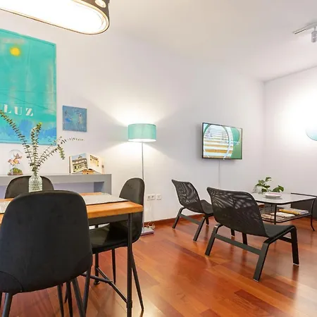 Apartament Madrono Regina
